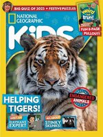 National Geographic Kids (AU/NZ)